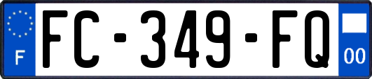 FC-349-FQ