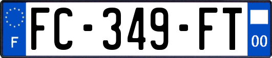 FC-349-FT