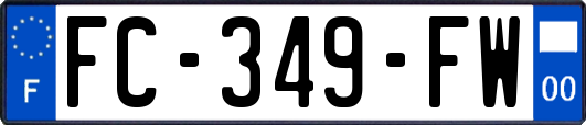 FC-349-FW