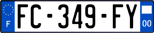 FC-349-FY