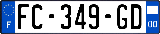 FC-349-GD