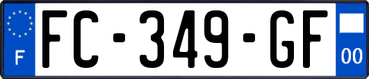 FC-349-GF