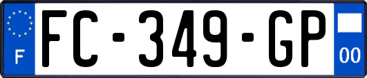 FC-349-GP