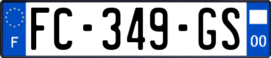 FC-349-GS
