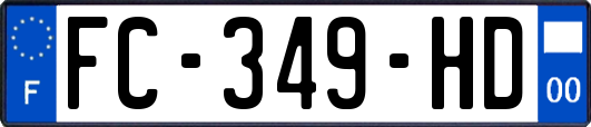 FC-349-HD