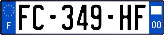 FC-349-HF