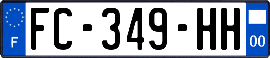 FC-349-HH