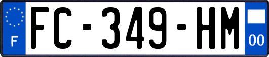 FC-349-HM