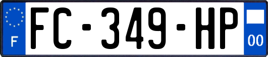 FC-349-HP