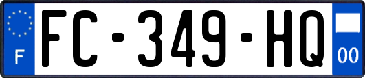 FC-349-HQ