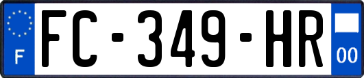 FC-349-HR