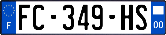 FC-349-HS