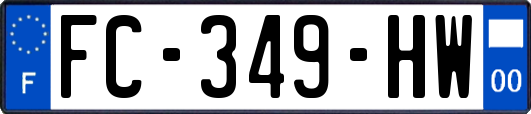 FC-349-HW