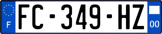 FC-349-HZ