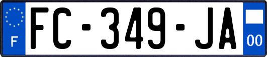 FC-349-JA