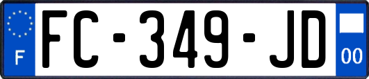 FC-349-JD