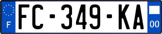 FC-349-KA