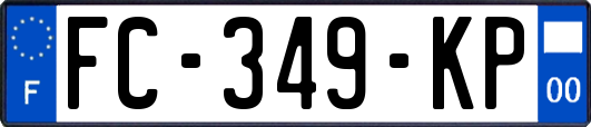 FC-349-KP