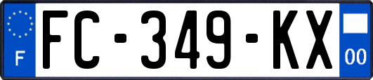 FC-349-KX