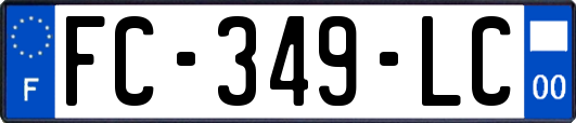 FC-349-LC