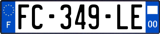 FC-349-LE