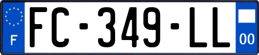FC-349-LL