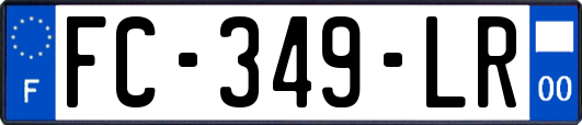 FC-349-LR