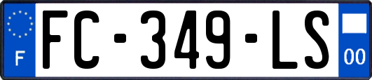 FC-349-LS