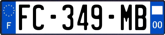 FC-349-MB