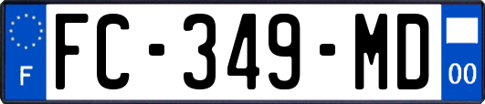 FC-349-MD