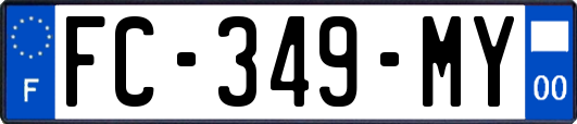 FC-349-MY