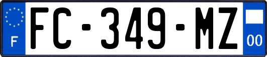 FC-349-MZ