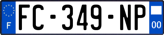 FC-349-NP