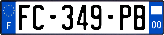FC-349-PB