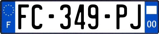 FC-349-PJ