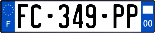 FC-349-PP