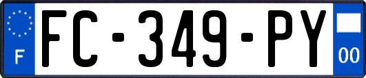 FC-349-PY