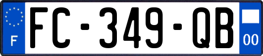FC-349-QB