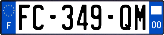 FC-349-QM