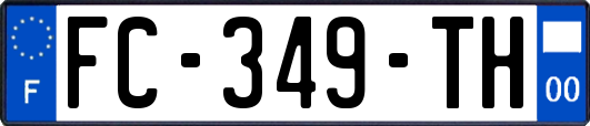 FC-349-TH