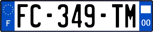 FC-349-TM