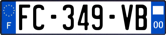 FC-349-VB