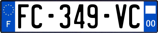 FC-349-VC