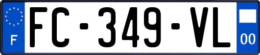 FC-349-VL