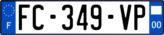 FC-349-VP