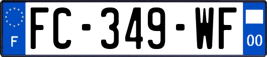 FC-349-WF