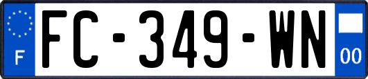 FC-349-WN