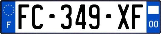 FC-349-XF