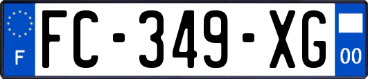 FC-349-XG