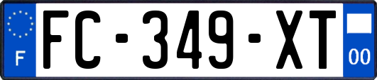 FC-349-XT